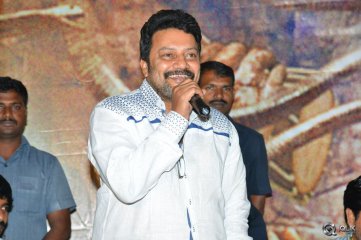 Nagabharanam Movie Audio Launch